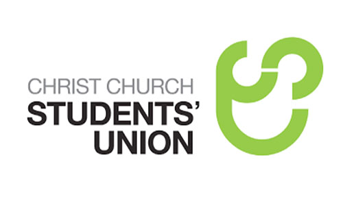 Christ Church Students’ Union logo