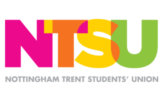 Nottingham Trent SU logo